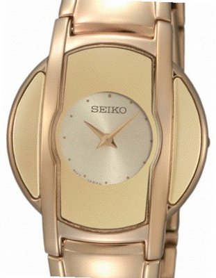 Seiko Japanesque