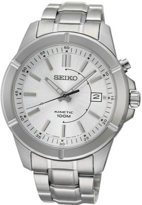 Seiko Kinetic Kinetic SKA535P1
