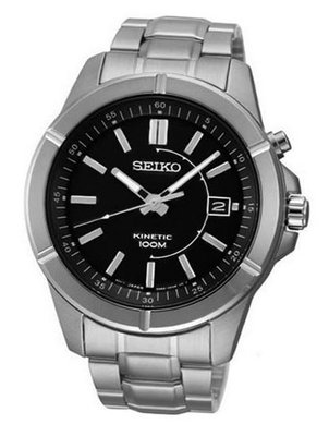 Seiko Kinetic Kinetic SKA537P1