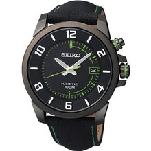 Seiko Kinetic Kinetic SKA557