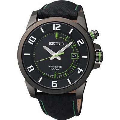 Seiko Kinetic Kinetic SKA557