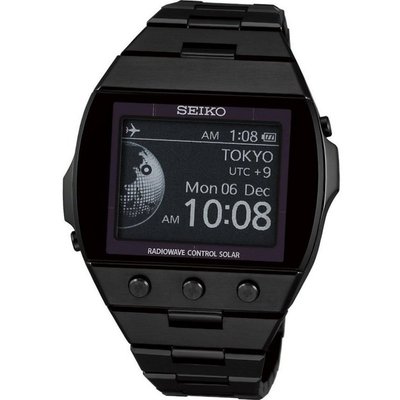 Seiko Kinetic SDGA003