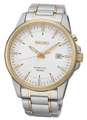 Seiko Kinetic SKA530P1