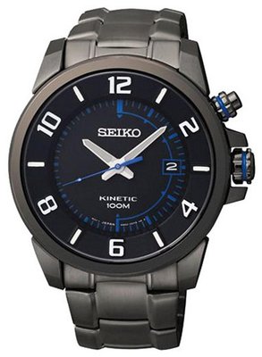 Seiko Kinetic SKA555P1