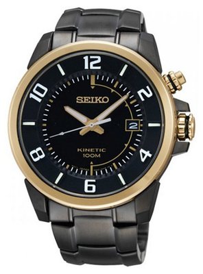 Seiko Kinetic SKA556P1