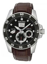 Seiko Kinetic SNP055P2