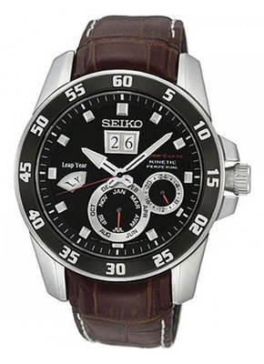 Seiko Kinetic SNP055P2
