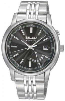 Seiko Kinetic SRN029P1
