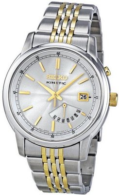 Seiko Kinetic SRN031P1