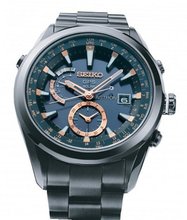 Seiko More Products Astron GPS Solar