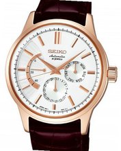 Seiko More Products Automatik Multifunktion