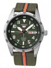 Seiko More Products Seiko 5 Sports Automatic