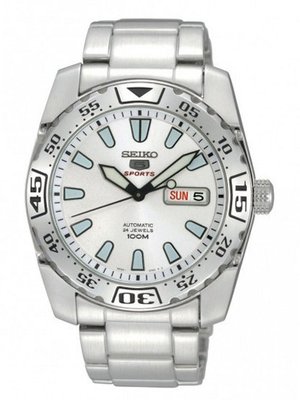 Seiko More Products Seiko 5 Sports Automatik