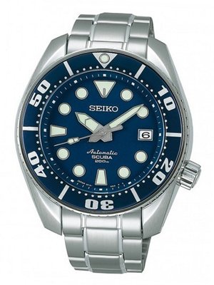Seiko More Products Seiko Automatik Scuba