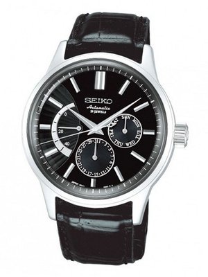 Seiko More Products Seiko Automatik
