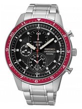 Seiko More Products Seiko Chronograph
