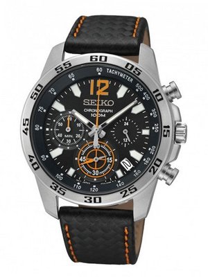 Seiko More Products Seiko Chronograph
