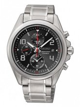 Seiko More Products Seiko Chronograph