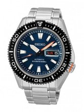 Seiko More Products Seiko Diver