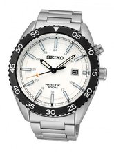 Seiko More Products Seiko Kinetic