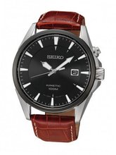 Seiko More Products Seiko Kinetic