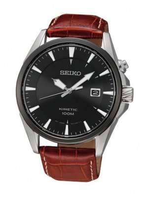 Seiko More Products Seiko Kinetic