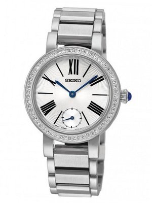 Seiko More Products Seiko Ladies 