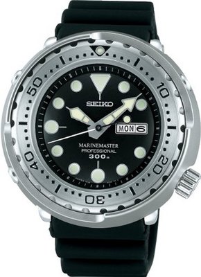 Seiko More Products Seiko Prospex Marine Master