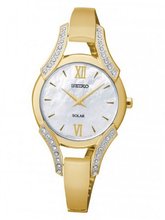 Seiko More Products Seiko Solar Damenuhr