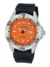 Seiko More Products Seiko Solar Diver