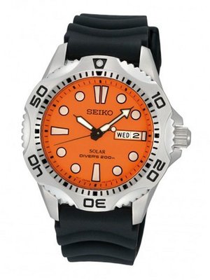 Seiko More Products Seiko Solar Diver