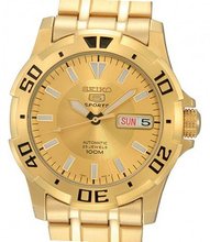 Seiko More Products Sports Automatic