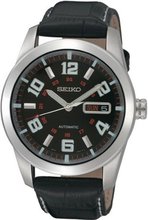 Seiko Motor Sports Automatic SRP017K1