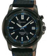 Seiko Perpetual Calendar