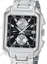 Seiko Premier Premier Alarm Chronograph