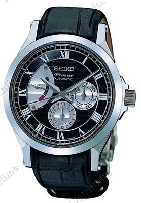 Seiko Premier Premier Automatic