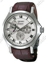 Seiko Premier Premier Automatic