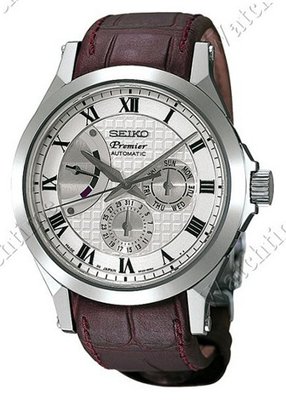 Seiko Premier Premier Automatic