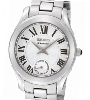 Seiko Premier Premier Damenuhr