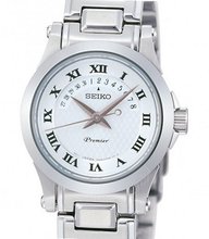 Seiko Premier Premier Damenuhr