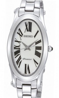 Seiko Premier Premier Damenuhr