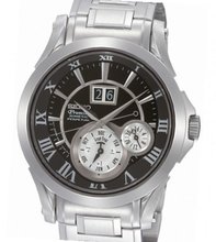Seiko Premier Premier Kinetic Perpetual