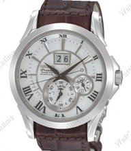 Seiko Premier Premier Kinetic Perpetual