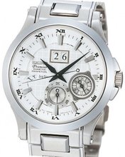Seiko Premier Premier Kinetic Perpetual