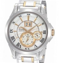 Seiko Premier Premier Kinetic Perpetual