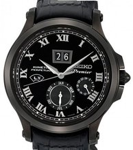 Seiko Premier Premier Kinetic Perpetual