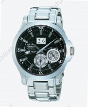 Seiko Premier Premier Kinetic Perpetual