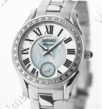 Seiko Premier Premier Ladies 