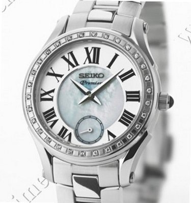 Seiko Premier Premier Ladies 