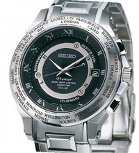 Seiko Premier Premier Radio-Controlled 